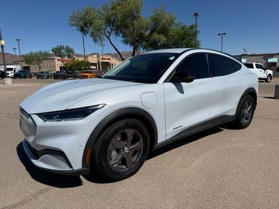 2023 Ford Mustang MACH-E Select 4DR SUV