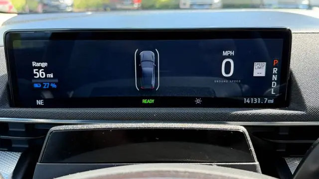 2023 Ford Mustang Mach-E Select