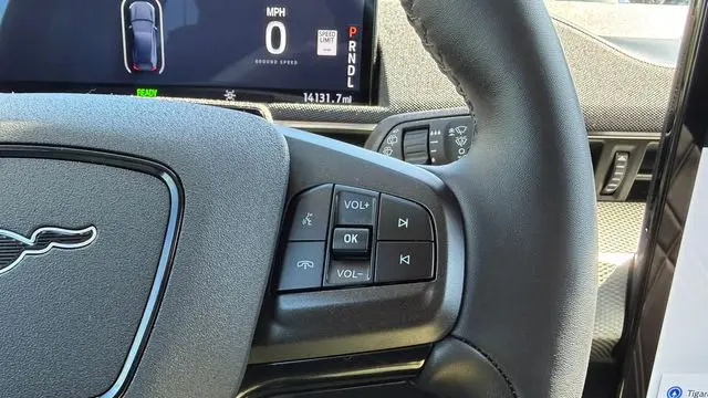 2023 Ford Mustang Mach-E Select