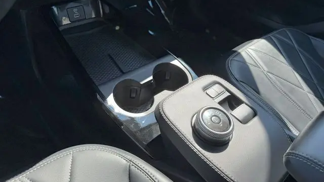 2023 Ford Mustang Mach-E Select