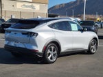 2021 Mustang Mach-E Thumbnail 2