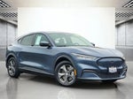 2021 Mustang Mach-E Thumbnail 2