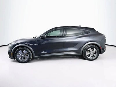 2022 Ford Mustang MACH-E Select 4DR SUV