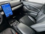 2022 Mustang Mach-E Thumbnail 8