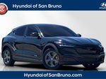 2022 Mustang Mach-E Thumbnail 1