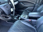 2022 Mustang Mach-E Thumbnail 10