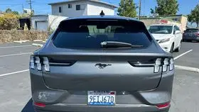 2023 Ford Mustang Mach-E Select