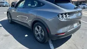 2023 Ford Mustang Mach-E Select