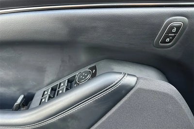 2023 Ford Mustang MACH-E Select 4DR SUV