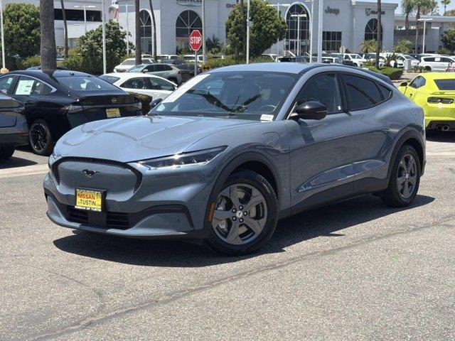 2023 Ford Mustang - $25,083