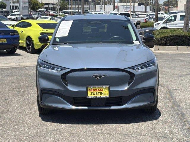 2023 Ford Mustang - $25,083