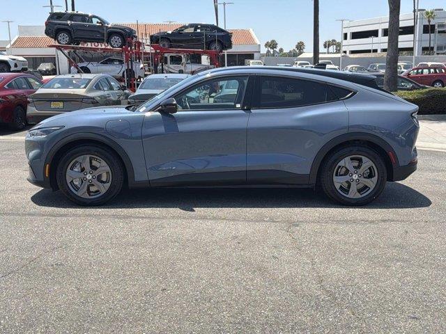 2023 Ford Mustang - $25,083