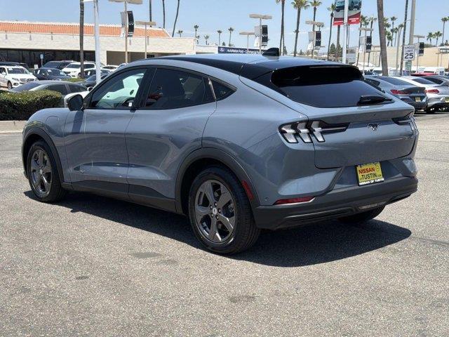 2023 Ford Mustang - $25,083