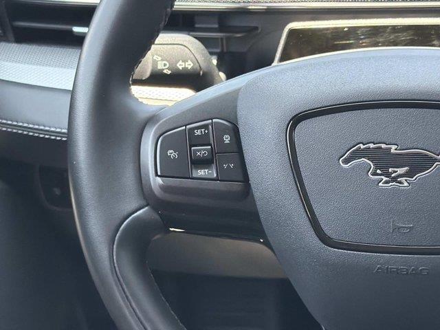 2023 Ford Mustang - $25,083