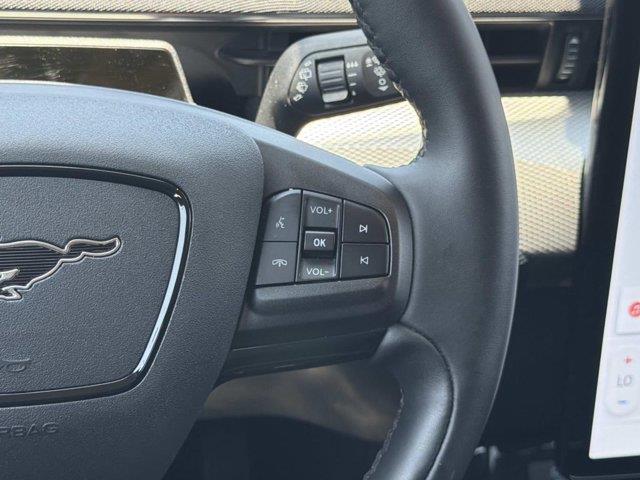 2023 Ford Mustang - $25,083