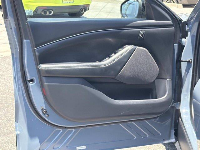 2023 Ford Mustang - $25,083