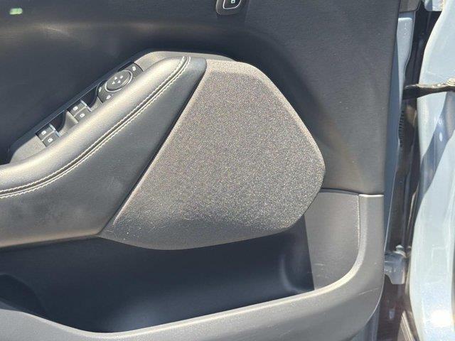 2023 Ford Mustang - $25,083