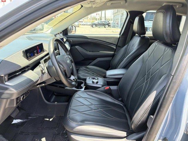 2023 Ford Mustang - $25,083
