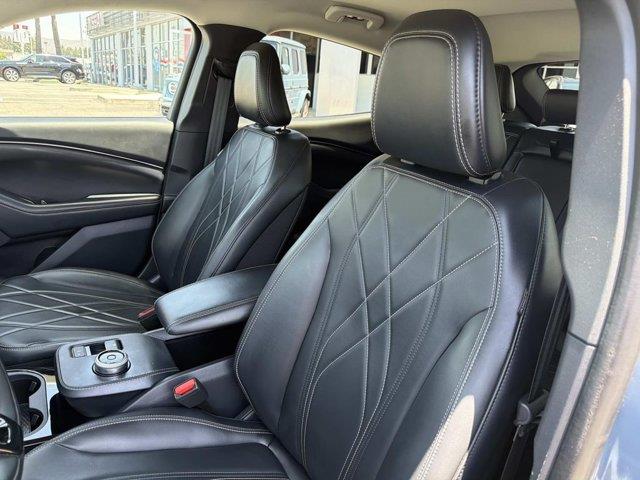 2023 Ford Mustang - $25,083