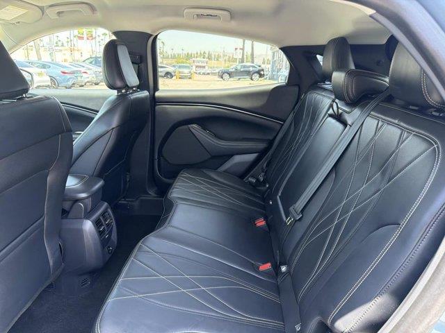 2023 Ford Mustang - $25,083