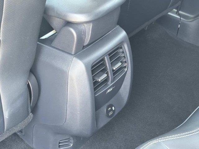 2023 Ford Mustang - $25,083