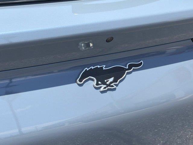 2023 Ford Mustang - $25,083