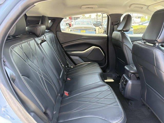 2023 Ford Mustang - $25,083