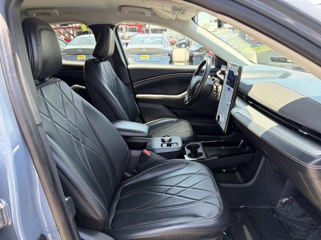 2023 Ford Mustang - $25,083