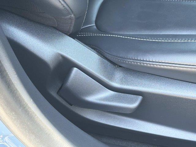 2023 Ford Mustang - $25,083