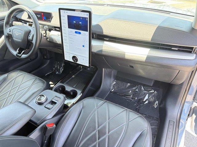 2023 Ford Mustang - $25,083