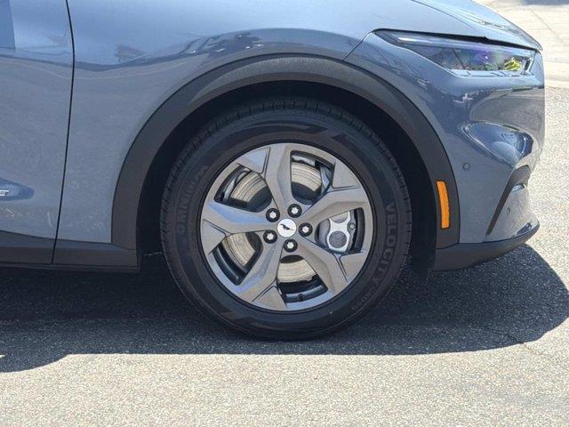 2023 Ford Mustang - $25,083