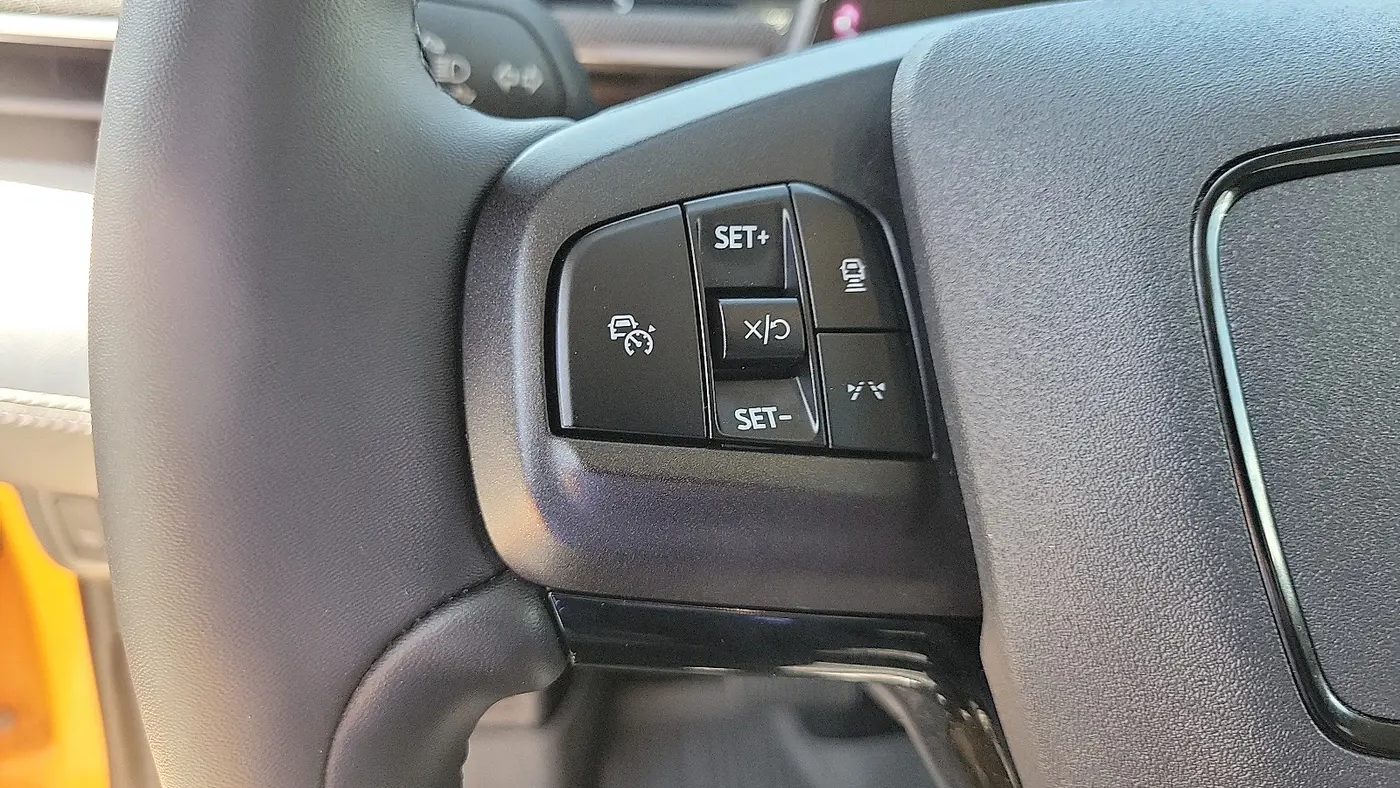 2023 Ford Mustang Mach-E Select