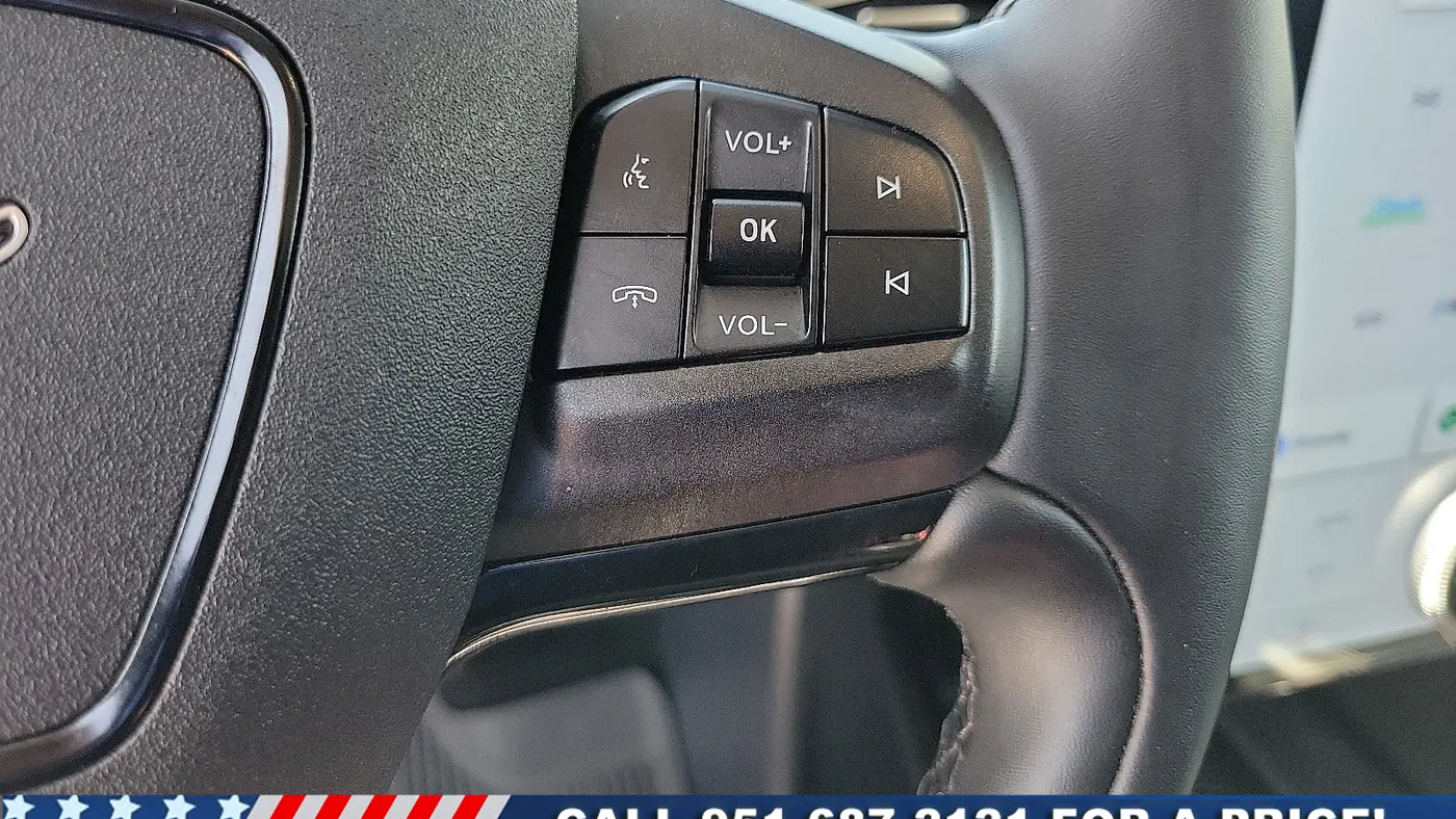 2023 Ford Mustang Mach-E Select