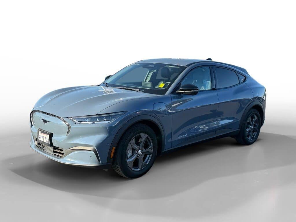 2023 Ford Mustang - $27,402