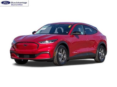 2023 Ford Mustang MACH-E Select 4DR SUV