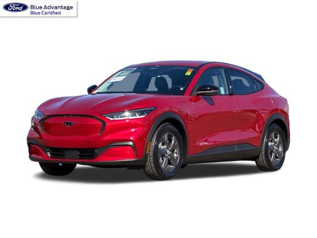 2023 Ford Mustang