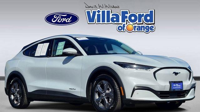 Preowned 2021 Ford Mustang Mach-E Select for Sale