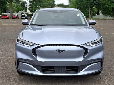 2022 Ford Mustang MACH-E Select 4DR SUV