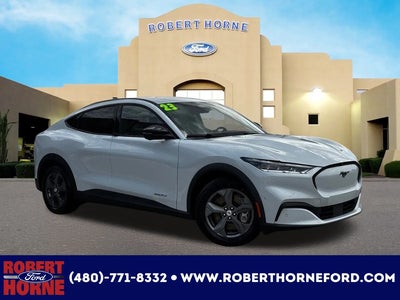 2023 Ford Mustang MACH-E Select 4DR SUV