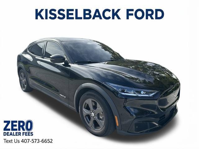 2023 Ford Mustang