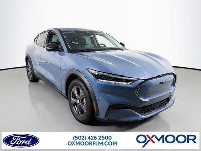 2023 Ford Mustang MACH-E Select 4DR SUV