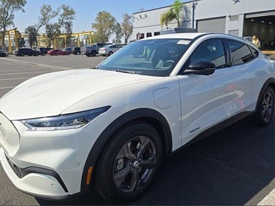2023 Ford Mustang MACH-E Select 4DR SUV