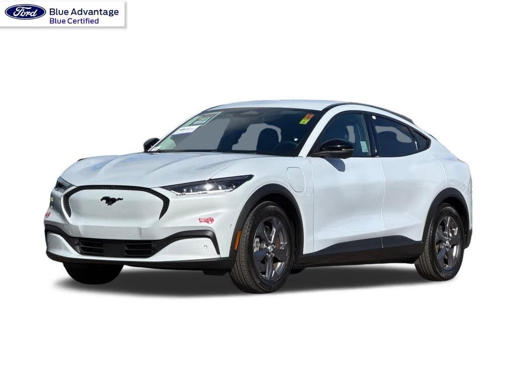 2023 Ford Mustang