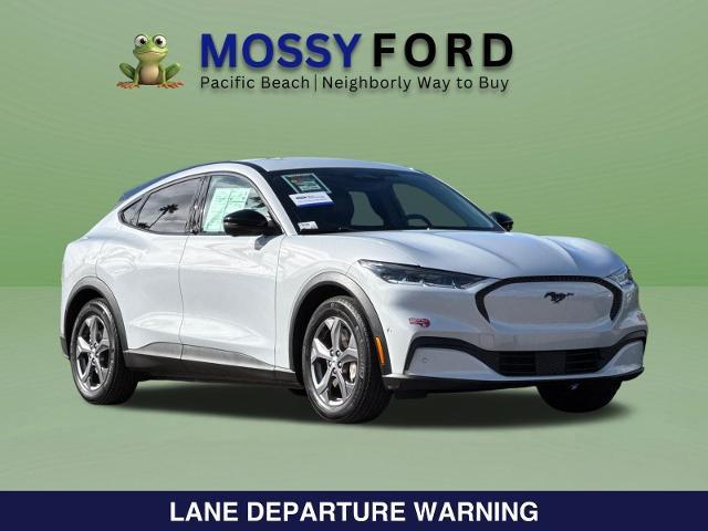 2023 Ford Mustang - $23,400