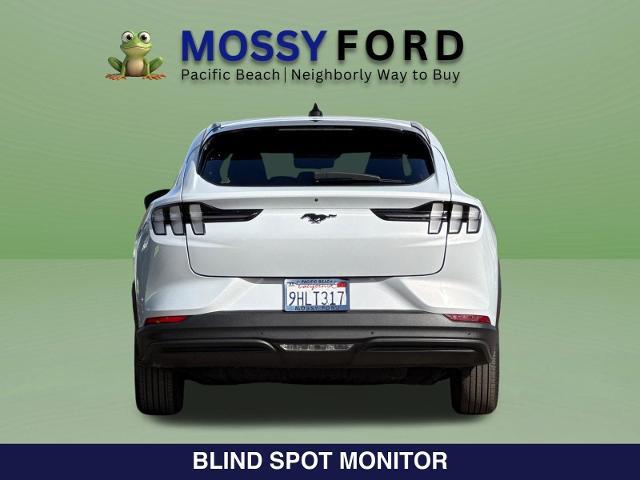 2023 Ford Mustang - $23,400