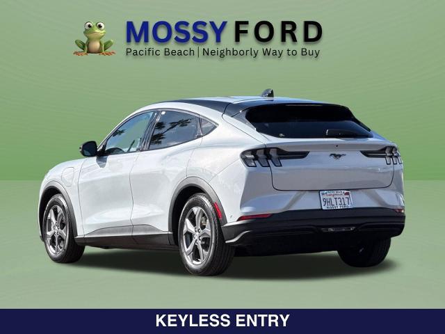 2023 Ford Mustang - $23,400
