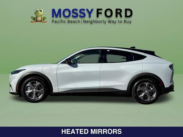 2023 Ford Mustang - $23,400