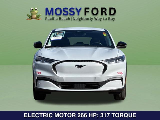 2023 Ford Mustang - $23,400