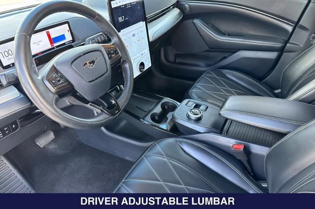2023 Ford Mustang - $23,400
