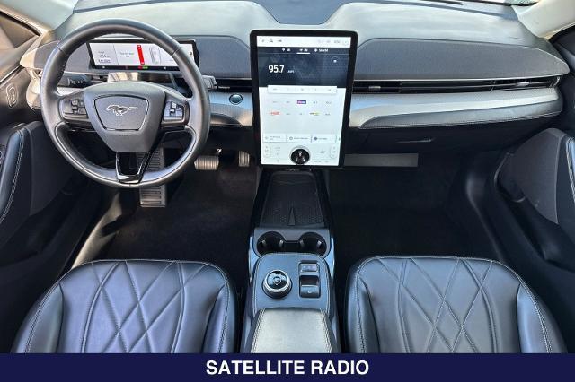 2023 Ford Mustang - $23,400